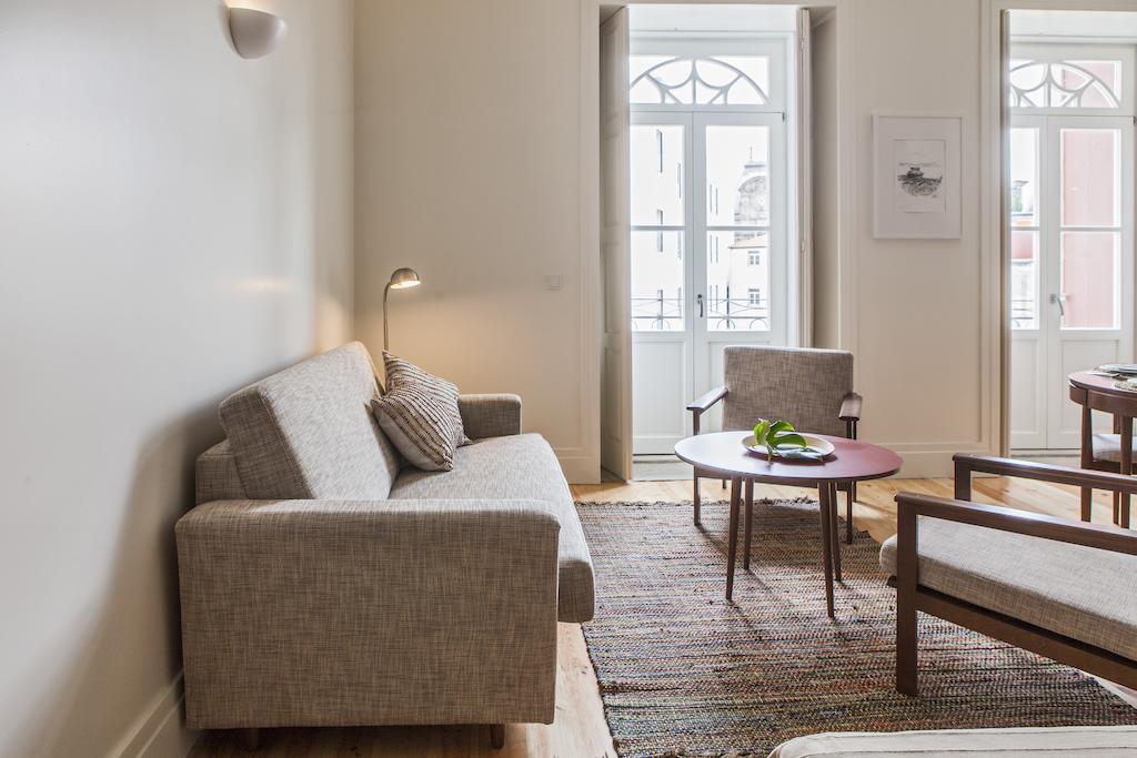 Bnapartments Loftpuzzle Porto