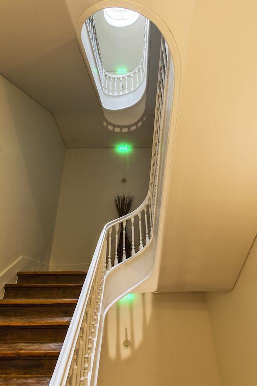 Bnapartments Loftpuzzle Appartement