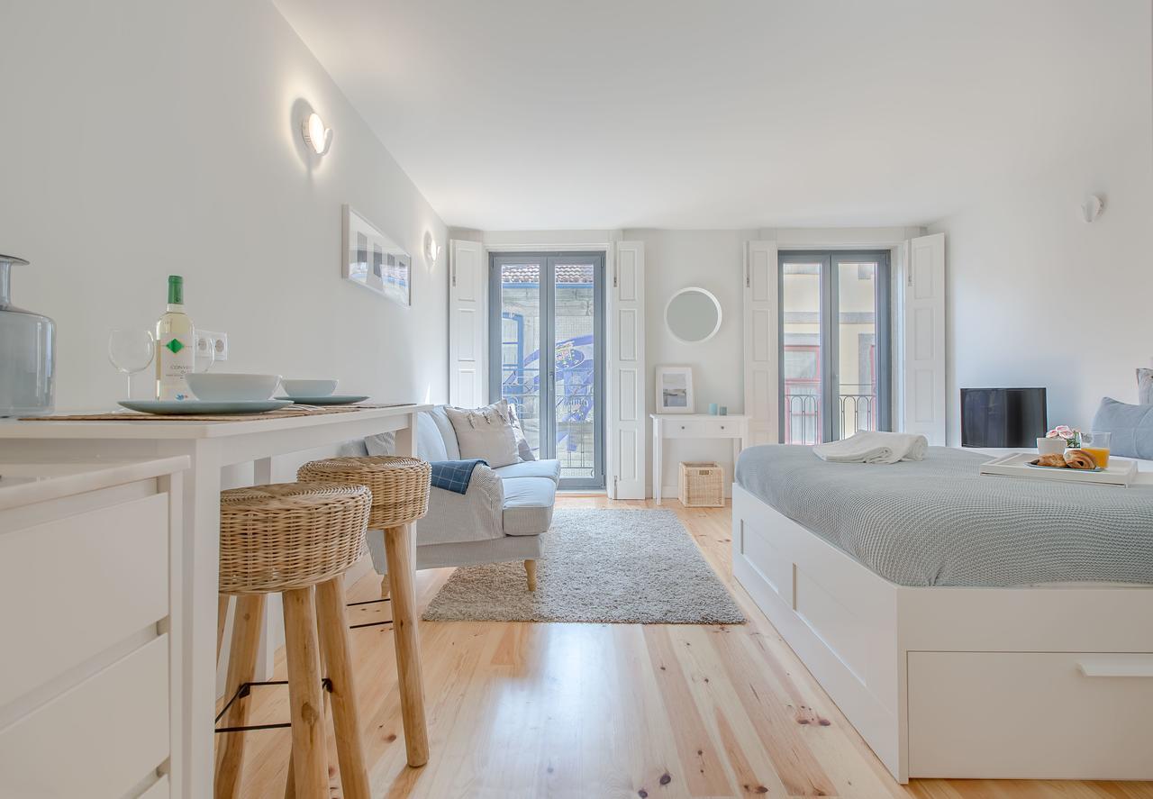Downtown Flat Porto