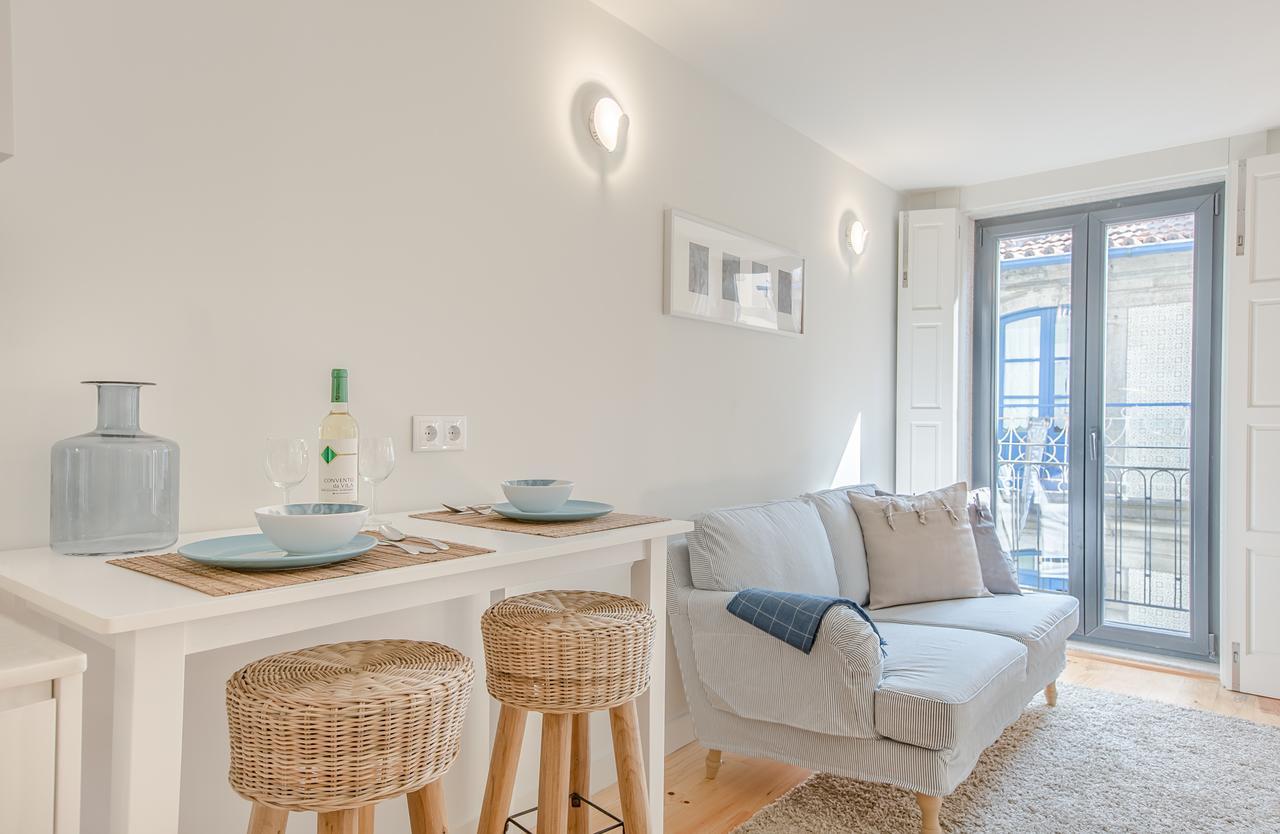 Downtown Flat Apartamento Porto