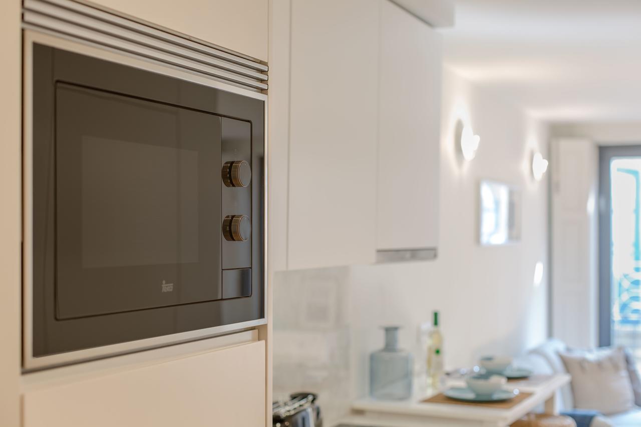 Apartamento Downtown Flat *