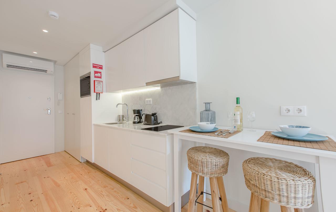 Downtown Flat Apartamento Porto