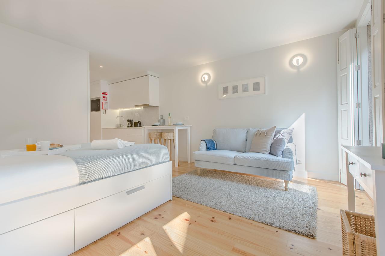 Downtown Flat Apartamento