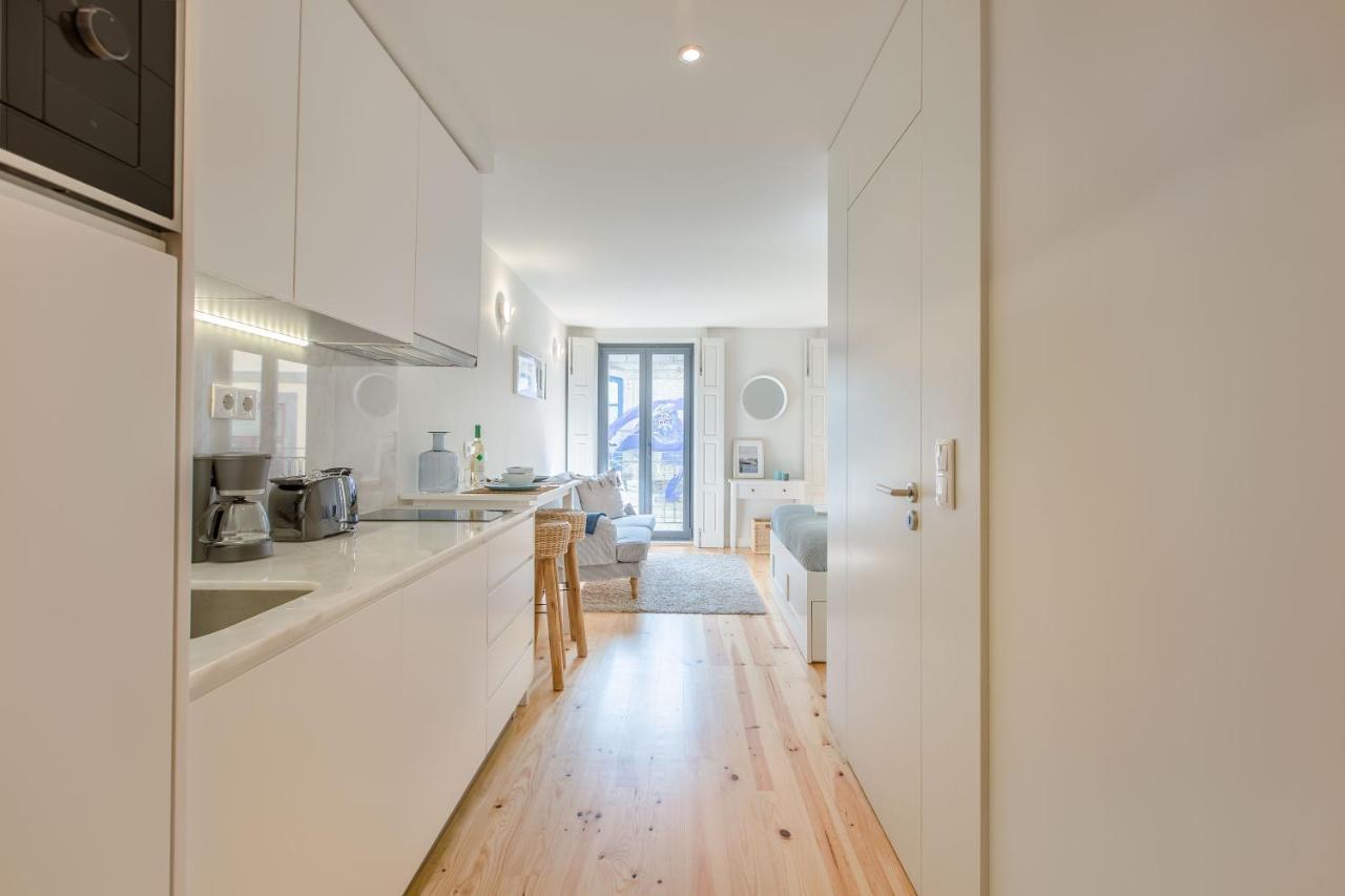 Apartamento Downtown Flat *