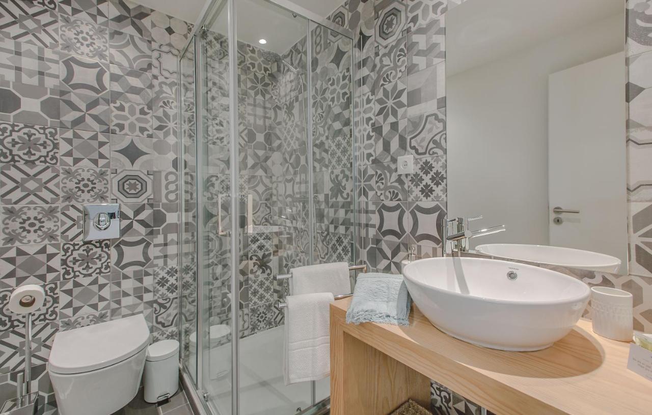 Apartamento Downtown Flat