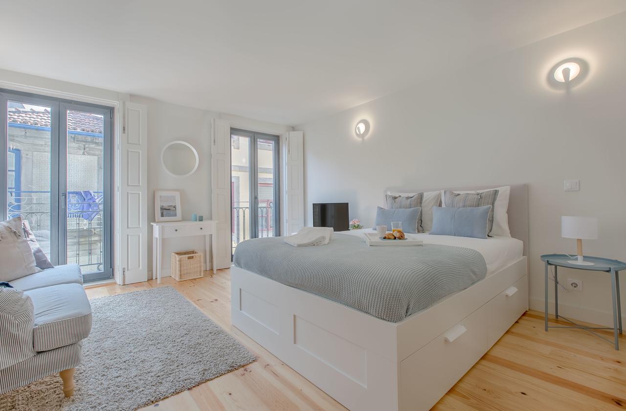 Downtown Flat Apartamento Porto