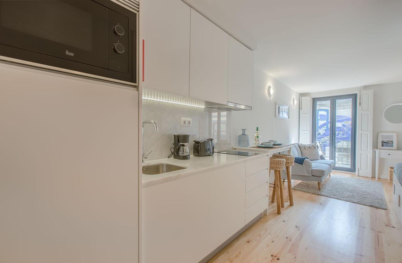 Downtown Flat