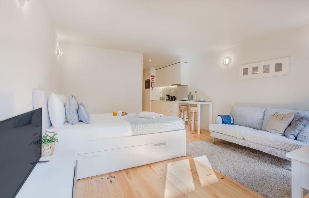 Downtown Flat Apartamento Porto
