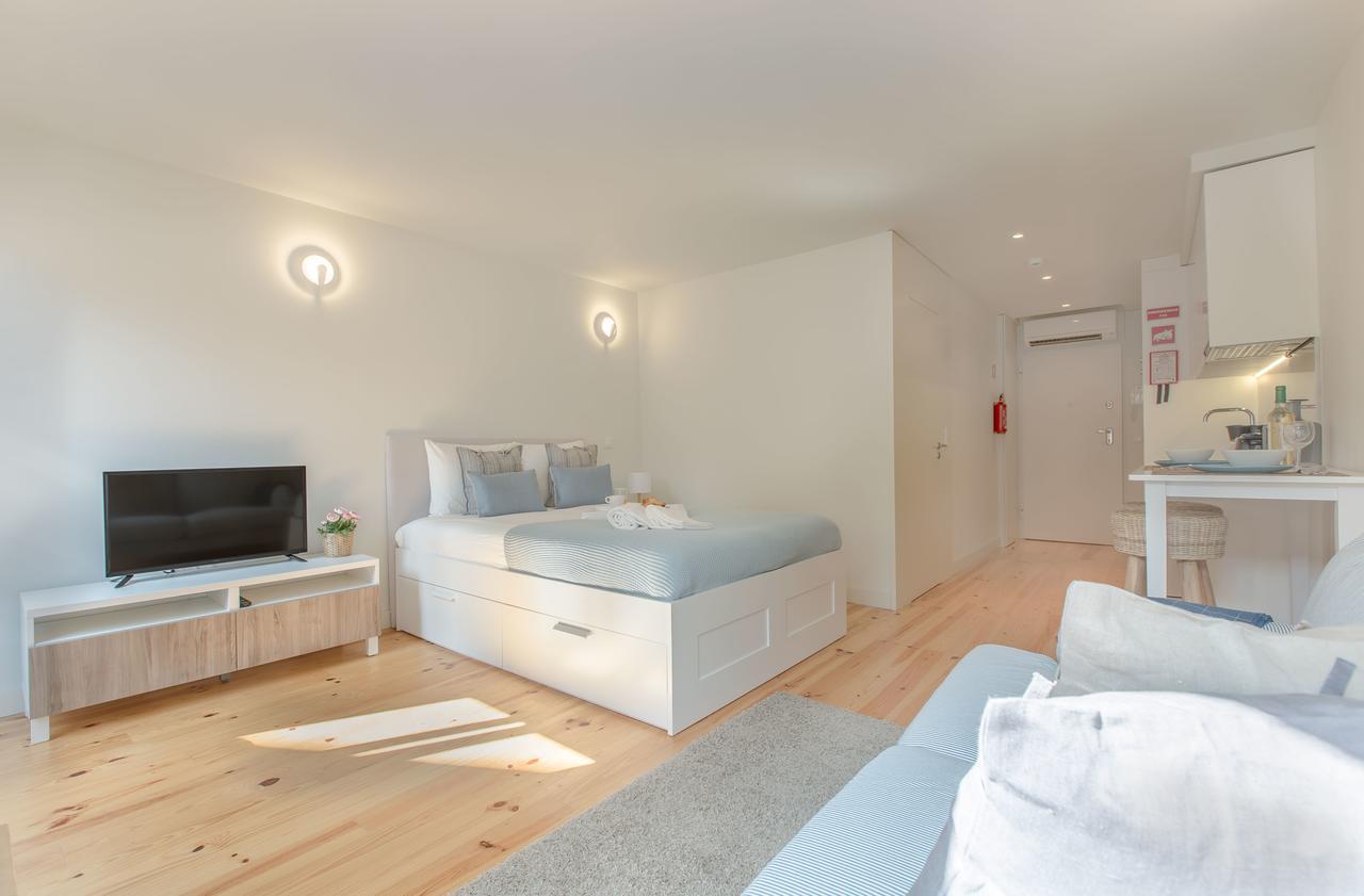 Apartamento Downtown Flat *