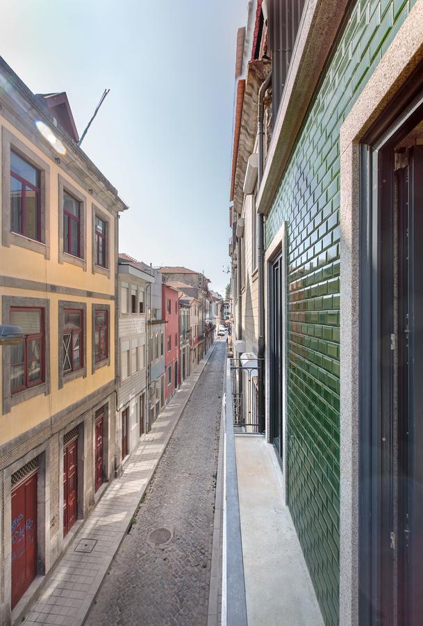 Downtown Flat * Porto