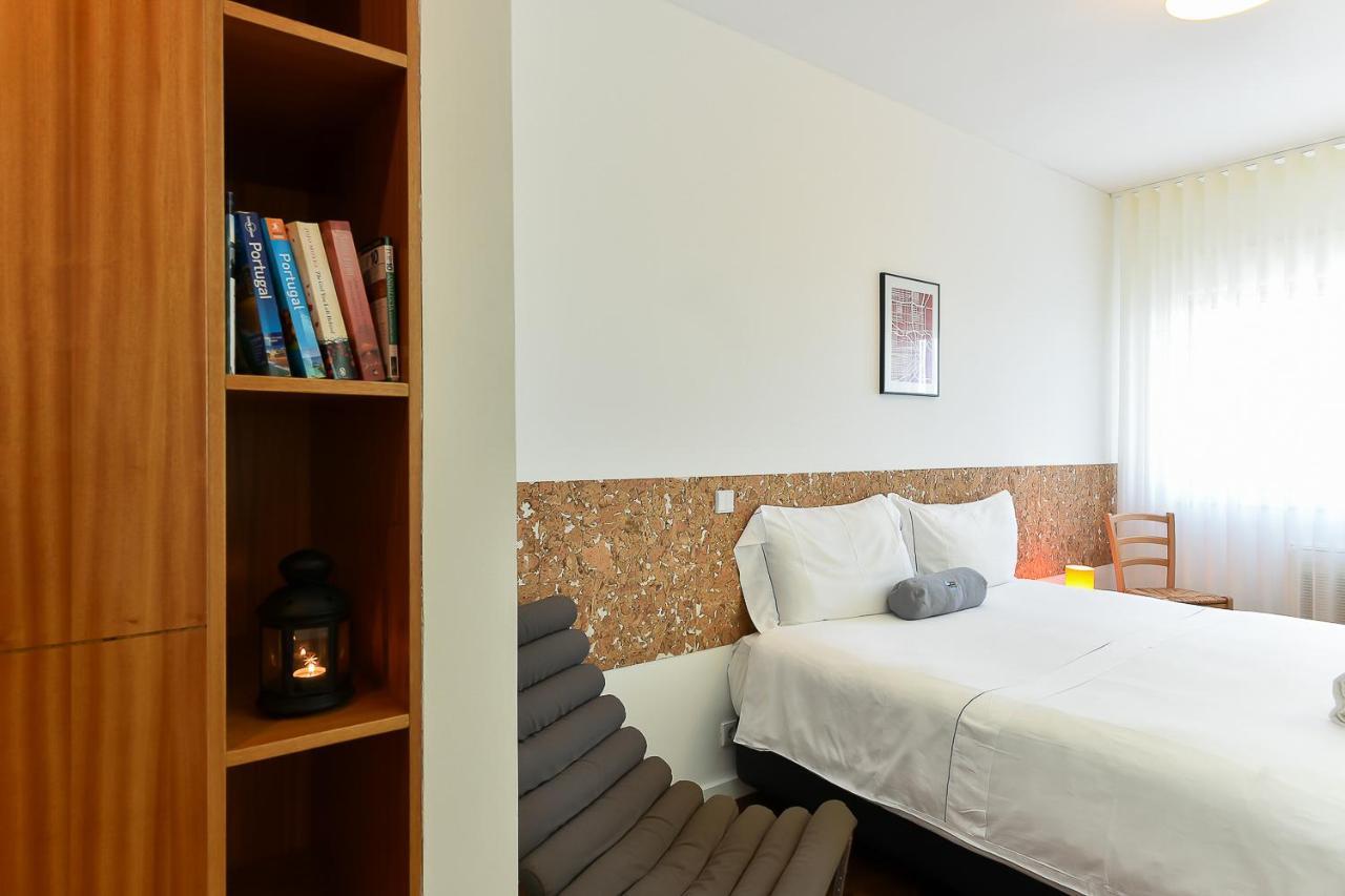 Feel Panoramic Townhouse Porto