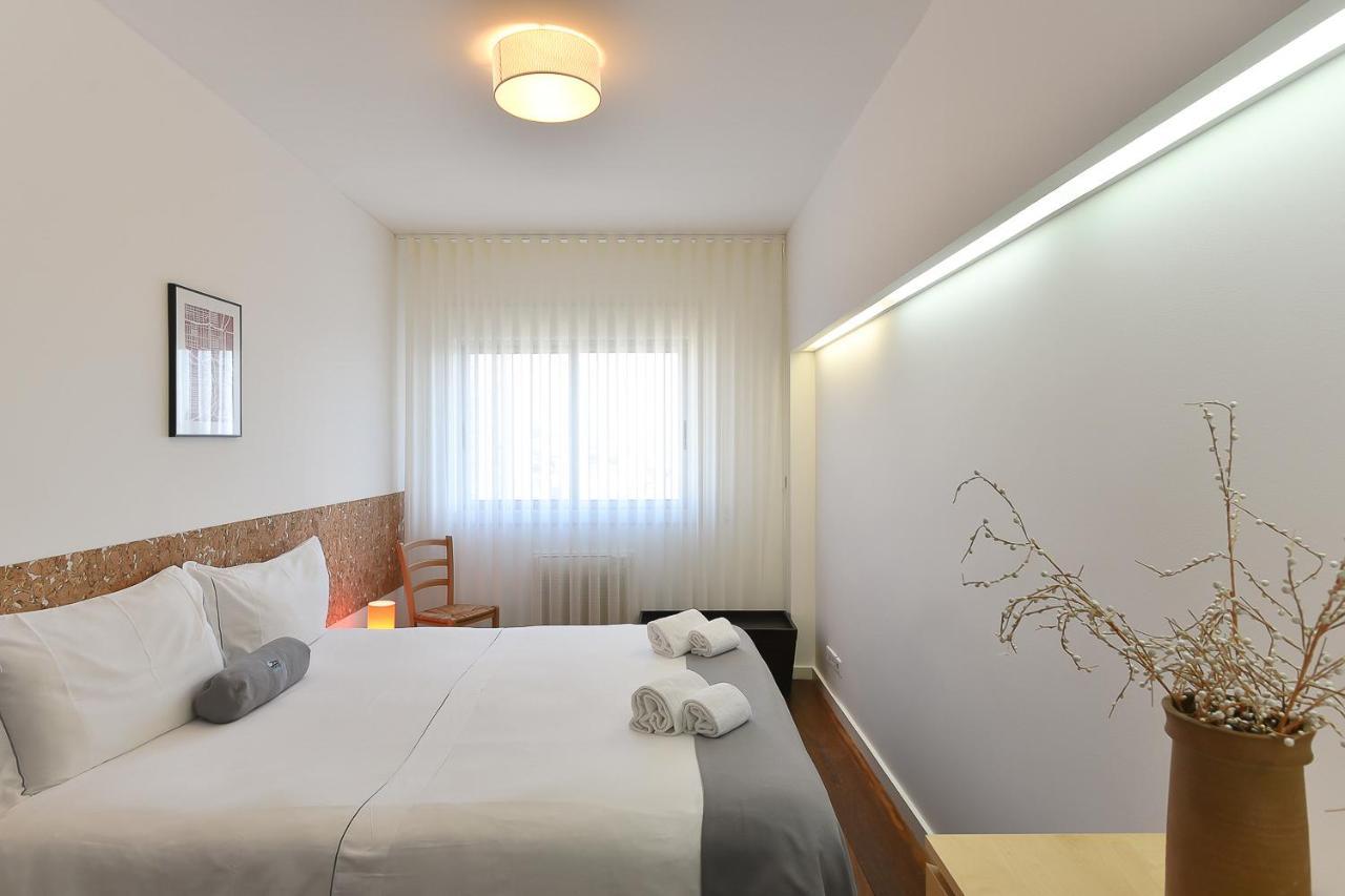 Feel Panoramic Townhouse Apartment Porto