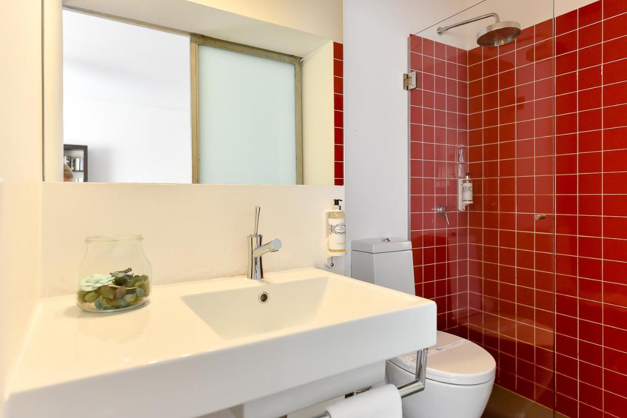 Feel Panoramic Townhouse Porto