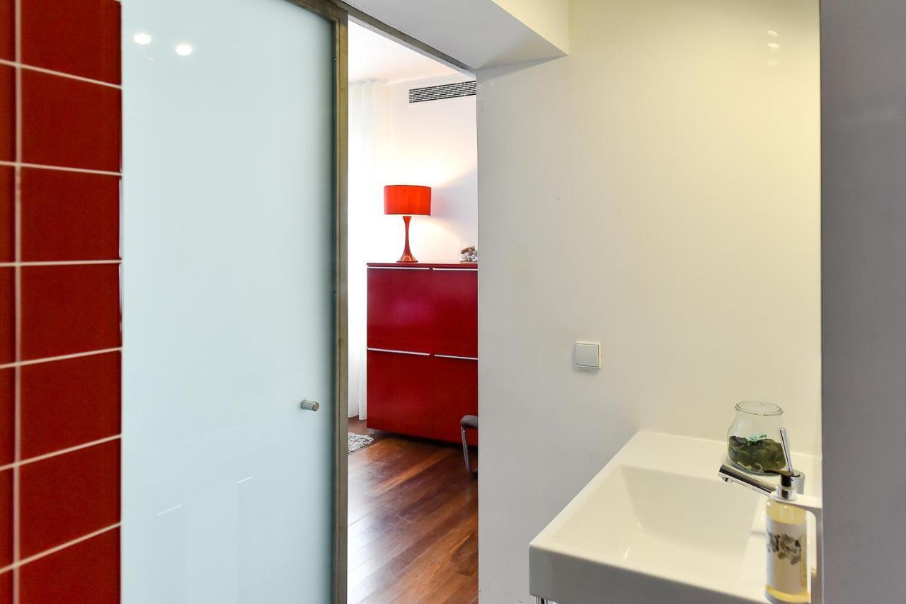 Apartment Feel Panoramic Townhouse *