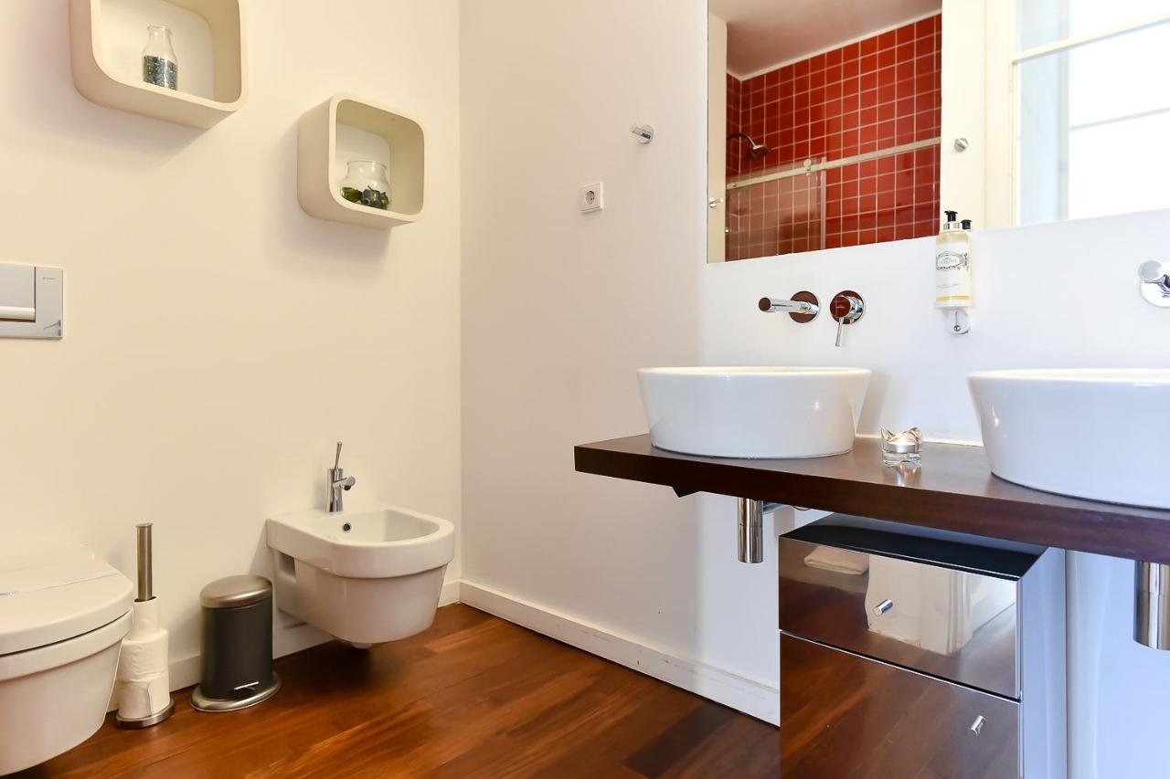 Feel Panoramic Townhouse Apartment *