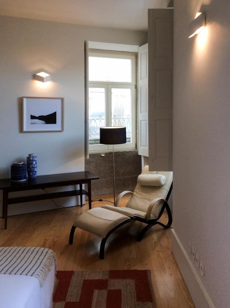 Apartment Loios By Casa Do Conto *