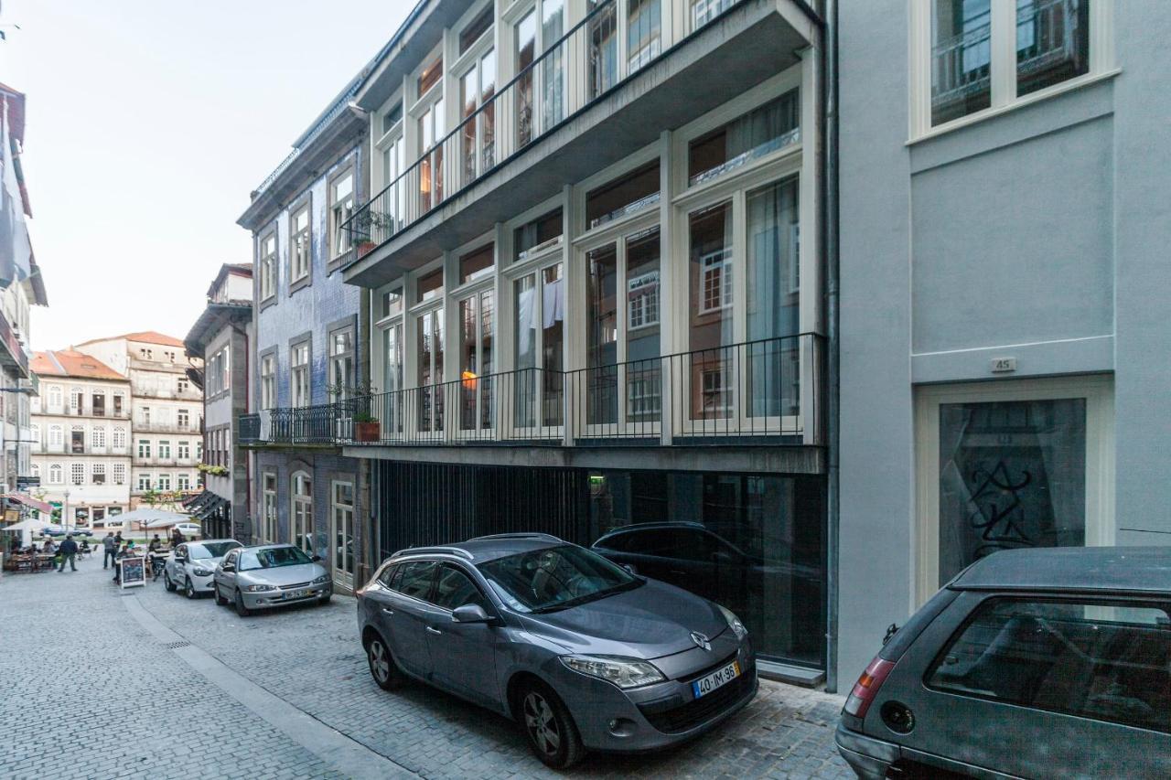 Loios By Casa Do Conto Apartment *
