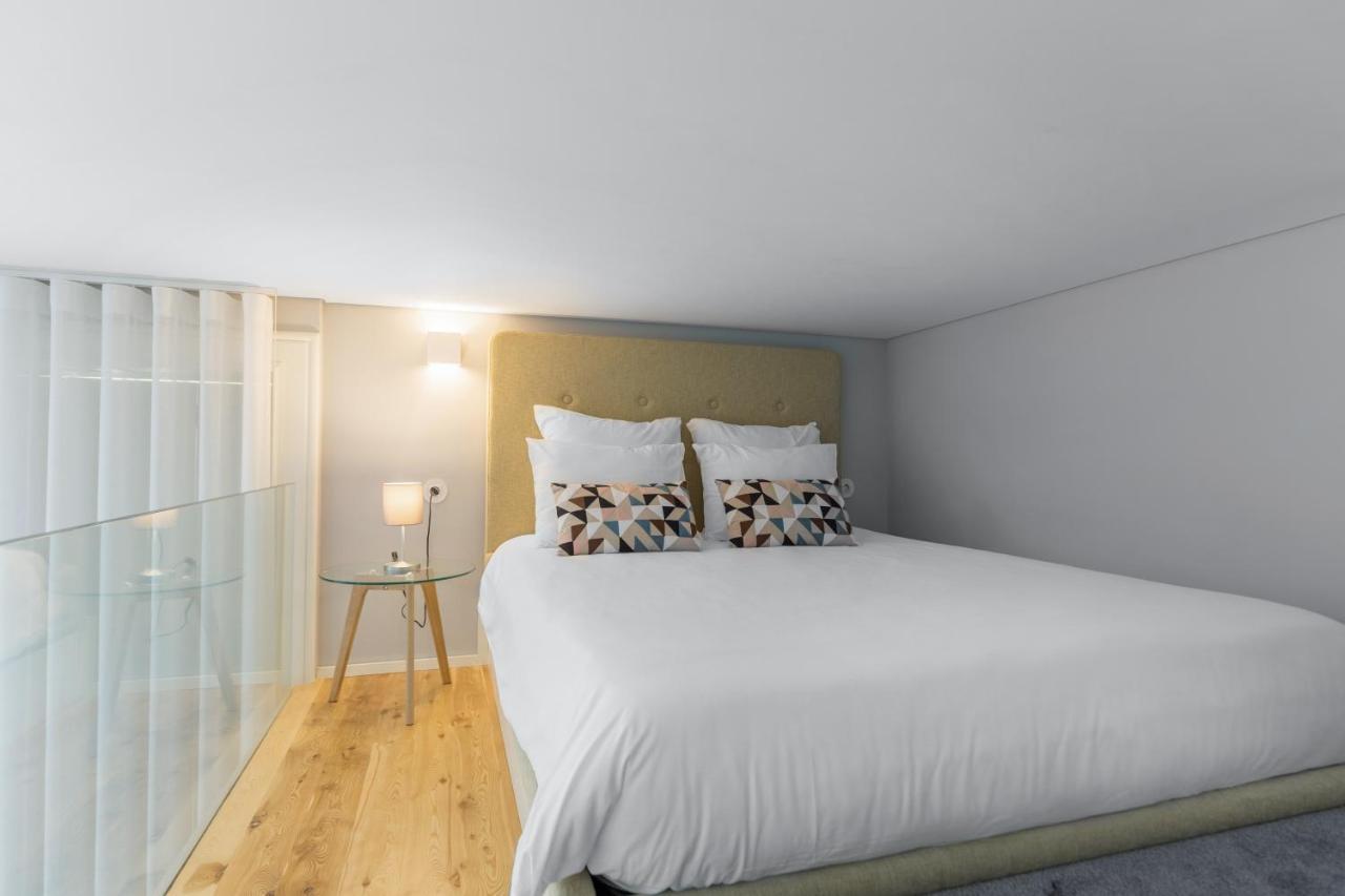 Mouzinho By On 2* Porto