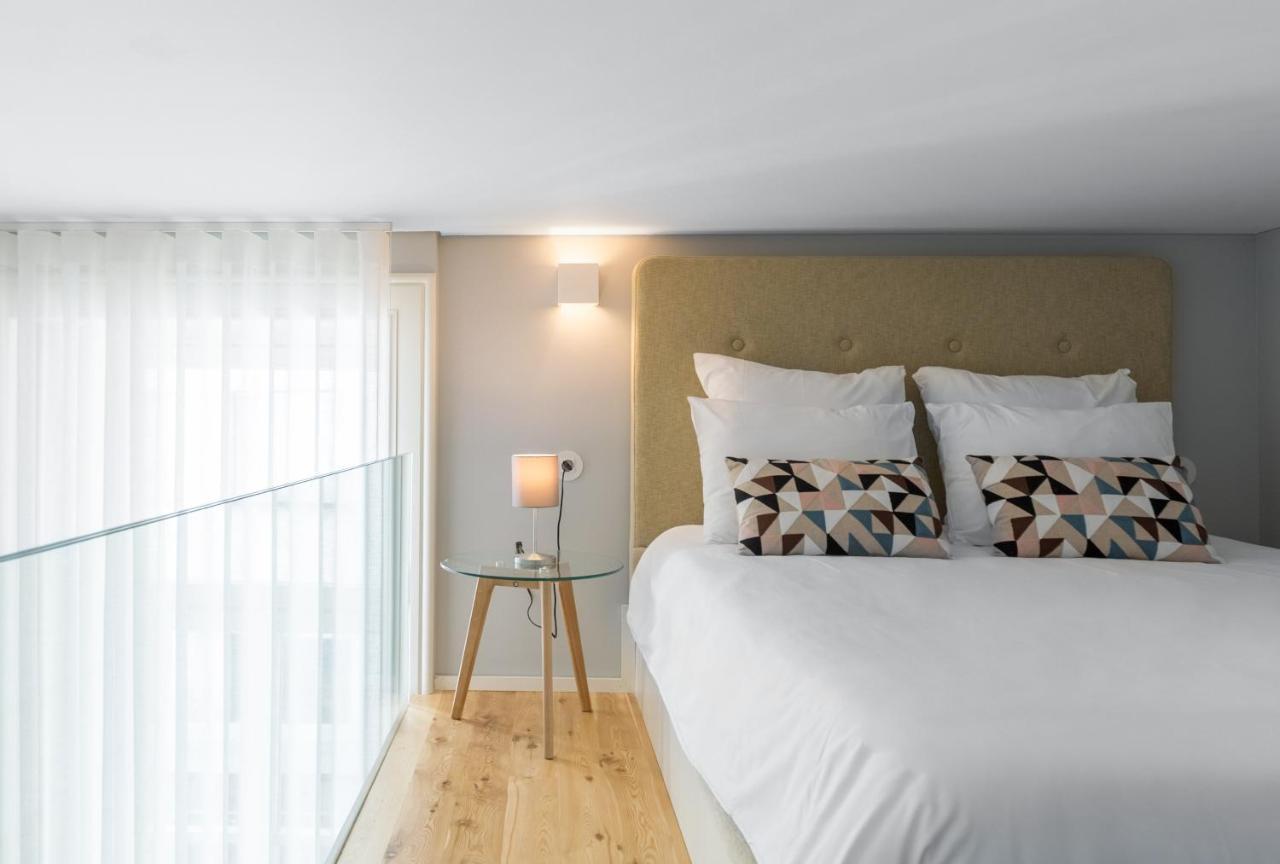 Mouzinho By On 2* Porto