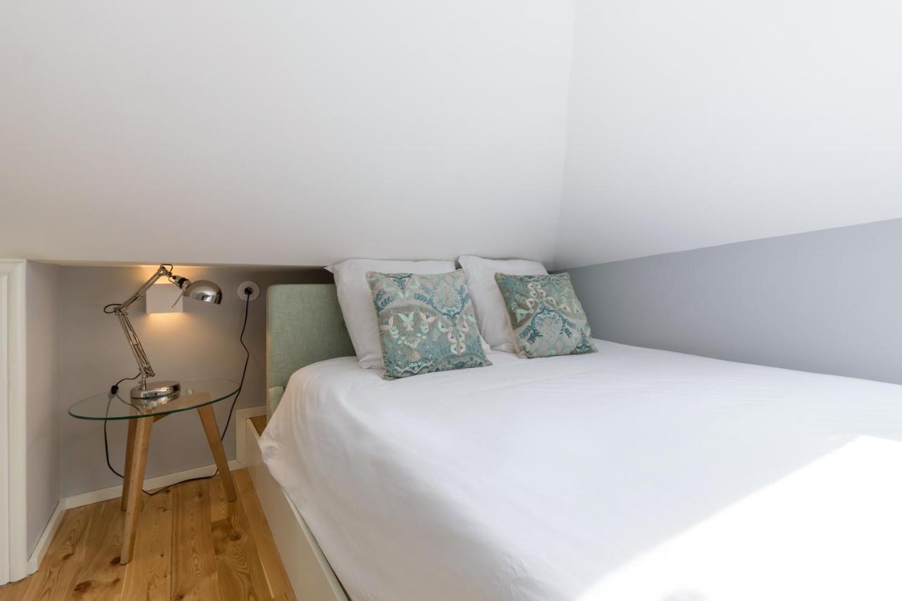 Mouzinho By On Guest house
