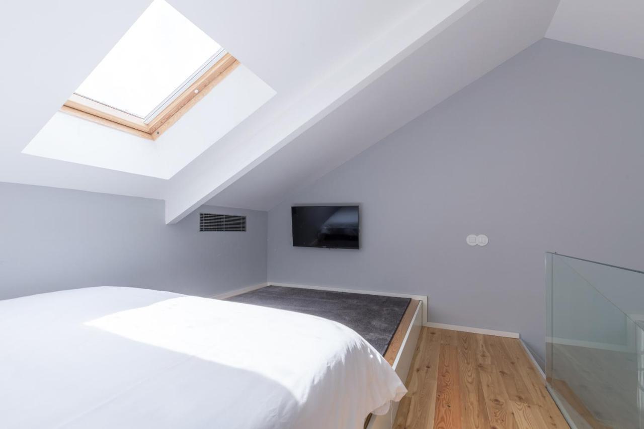 Mouzinho By On Guest house Porto