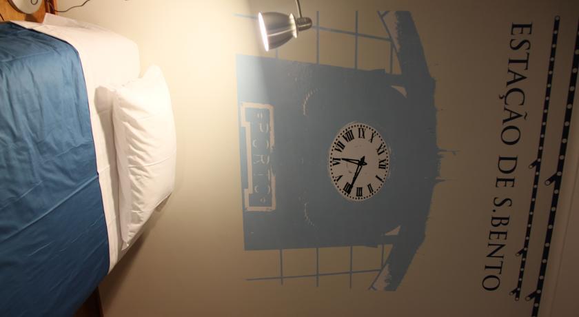 Oporto Excentric Surf / Design Hostel Hostel Porto