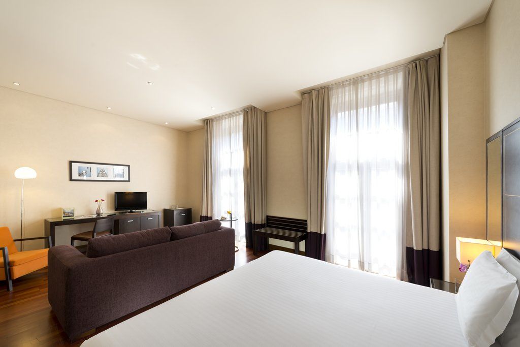 Eurostars Artes Porto