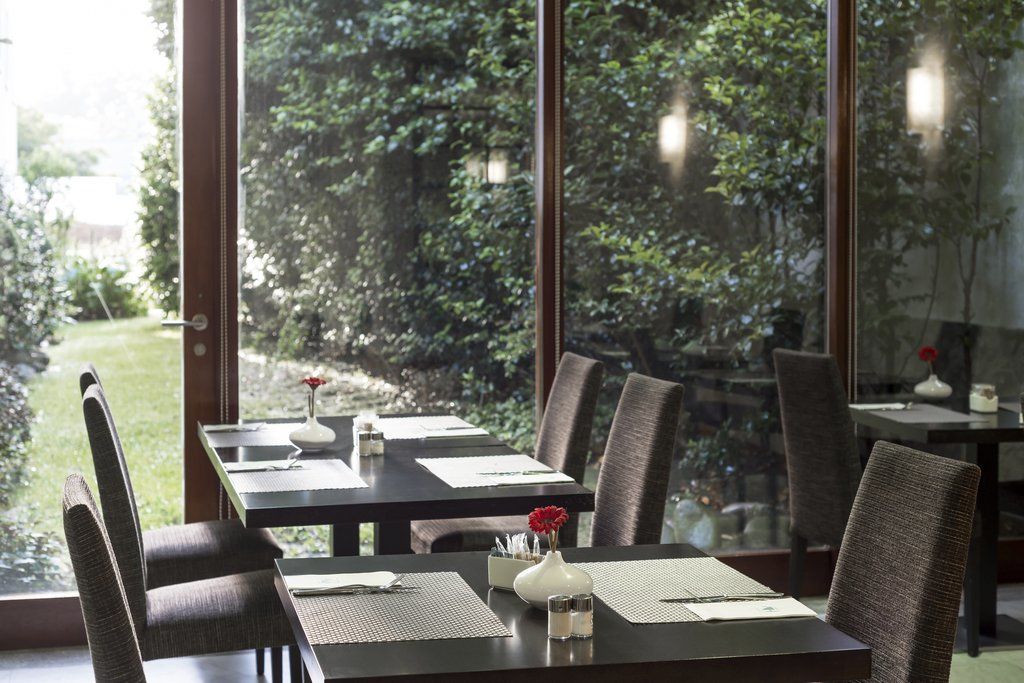 Eurostars Artes Hotel