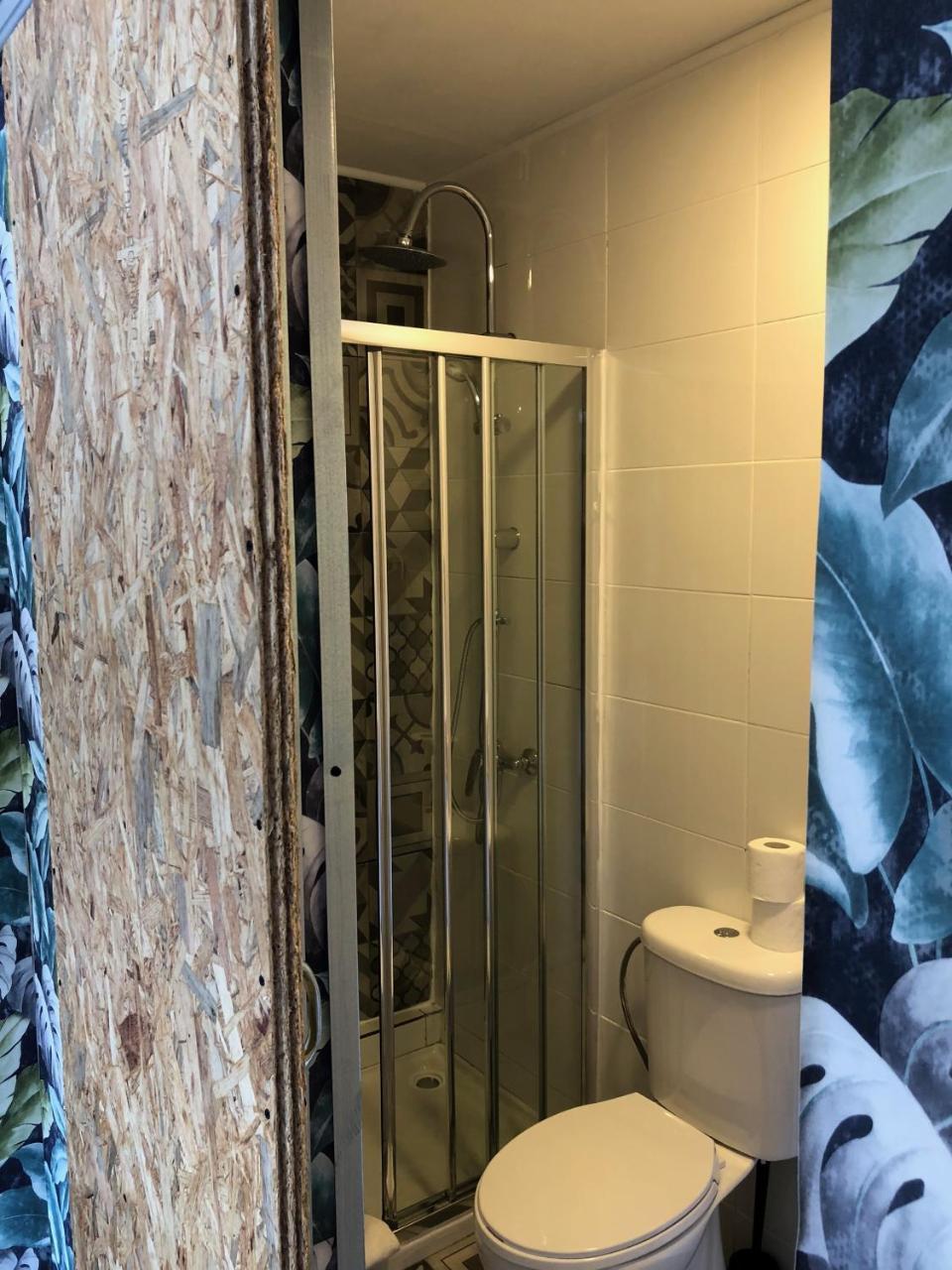 Casa Bonjardim Guest house