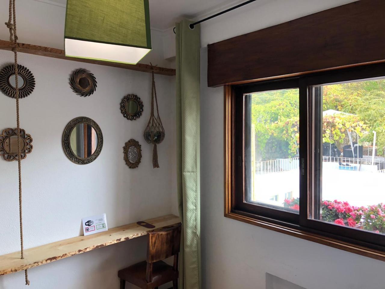 Casa Bonjardim Guest house