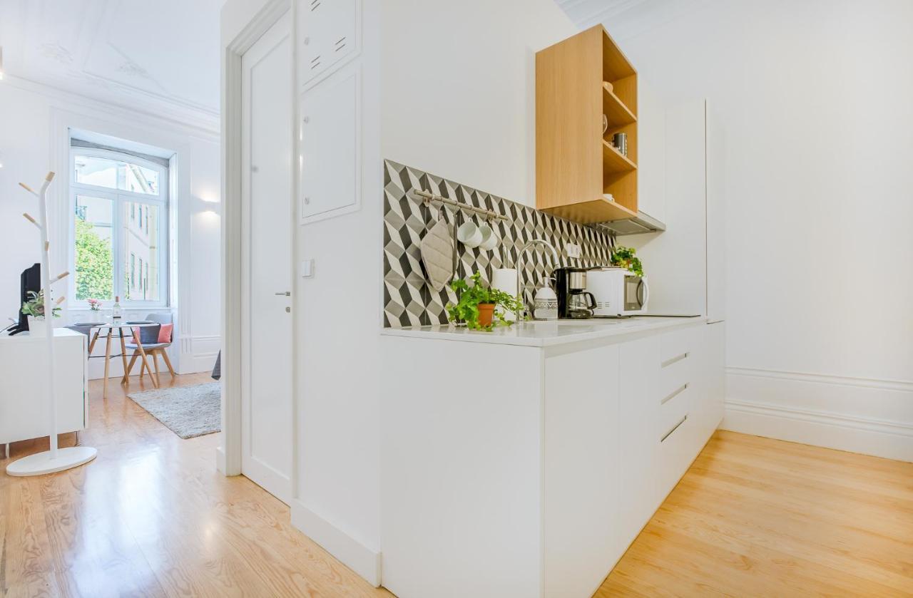 Apartment Invicta *