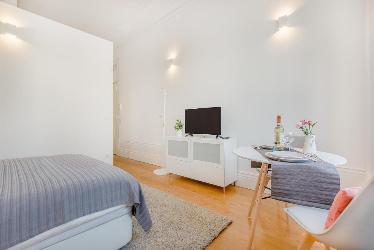 Invicta Apartment Porto