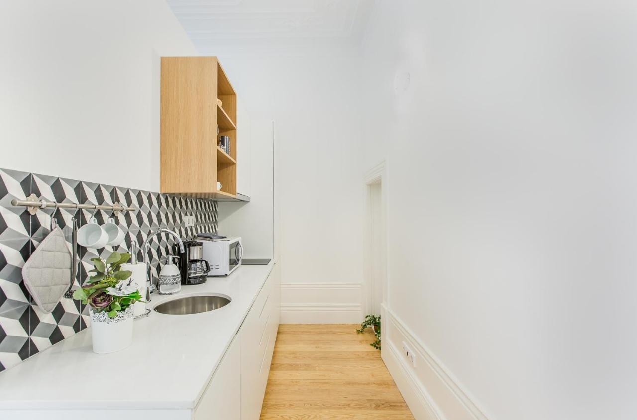 Invicta Apartment