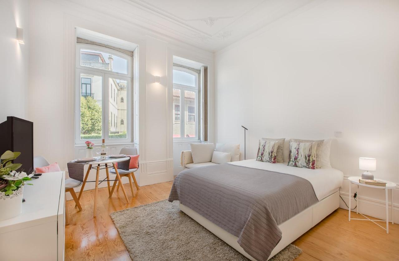 Apartment Invicta *