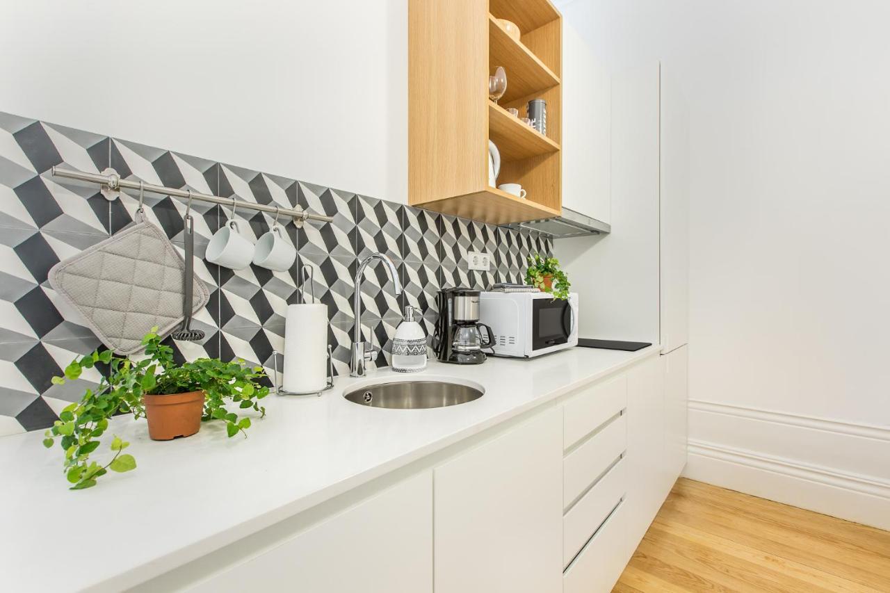 Appartement Invicta *