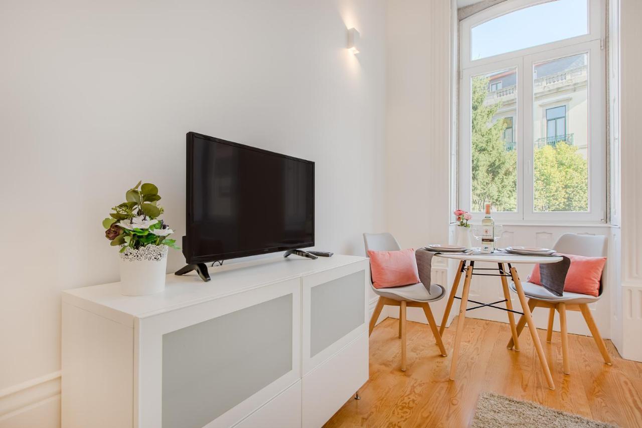 Apartment Invicta Porto