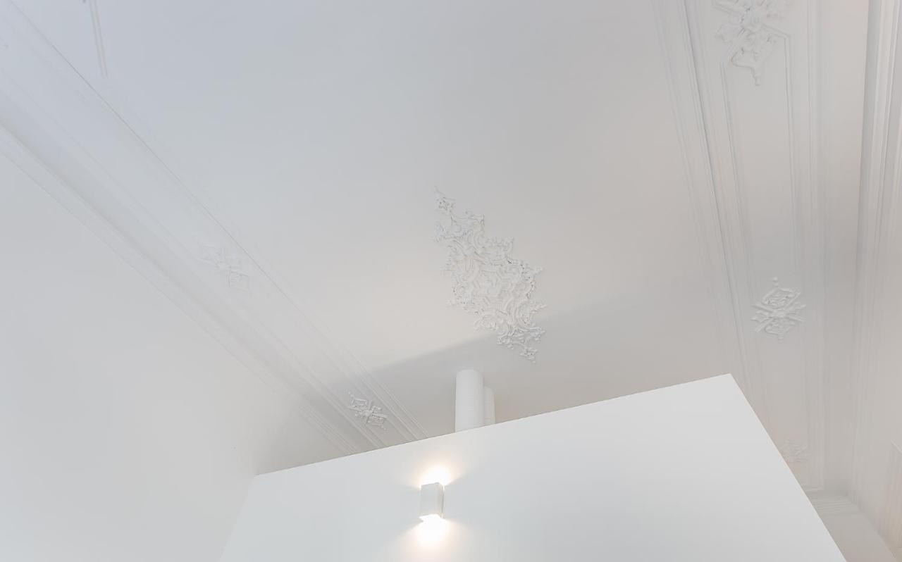 Invicta Apartment *