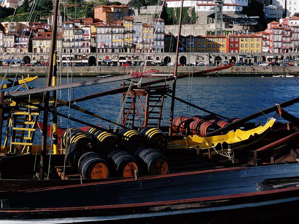 Ibis Sao Joao Porto