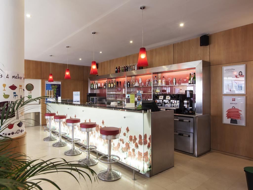 Ibis Sao Joao Hotel Porto
