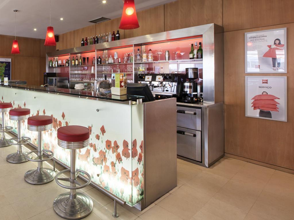 Hotel Ibis Sao Joao Porto
