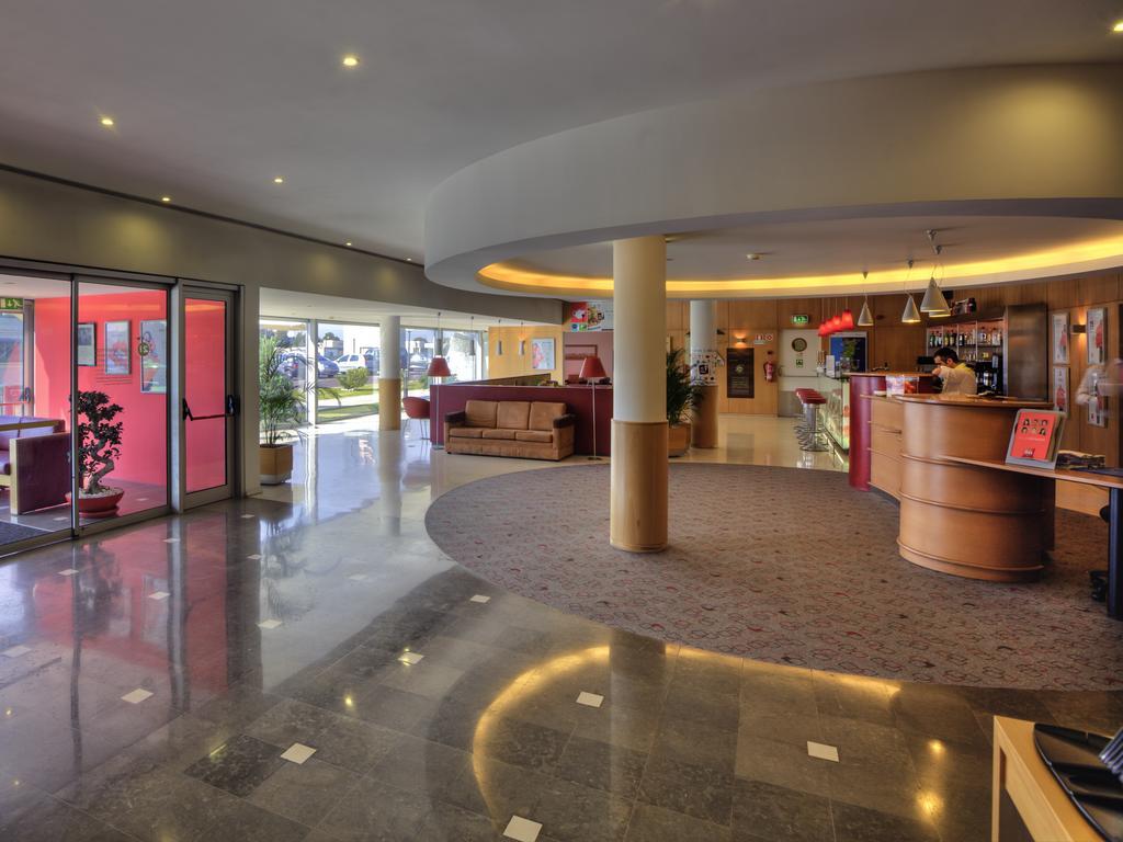 Ibis Sao Joao 2* Porto