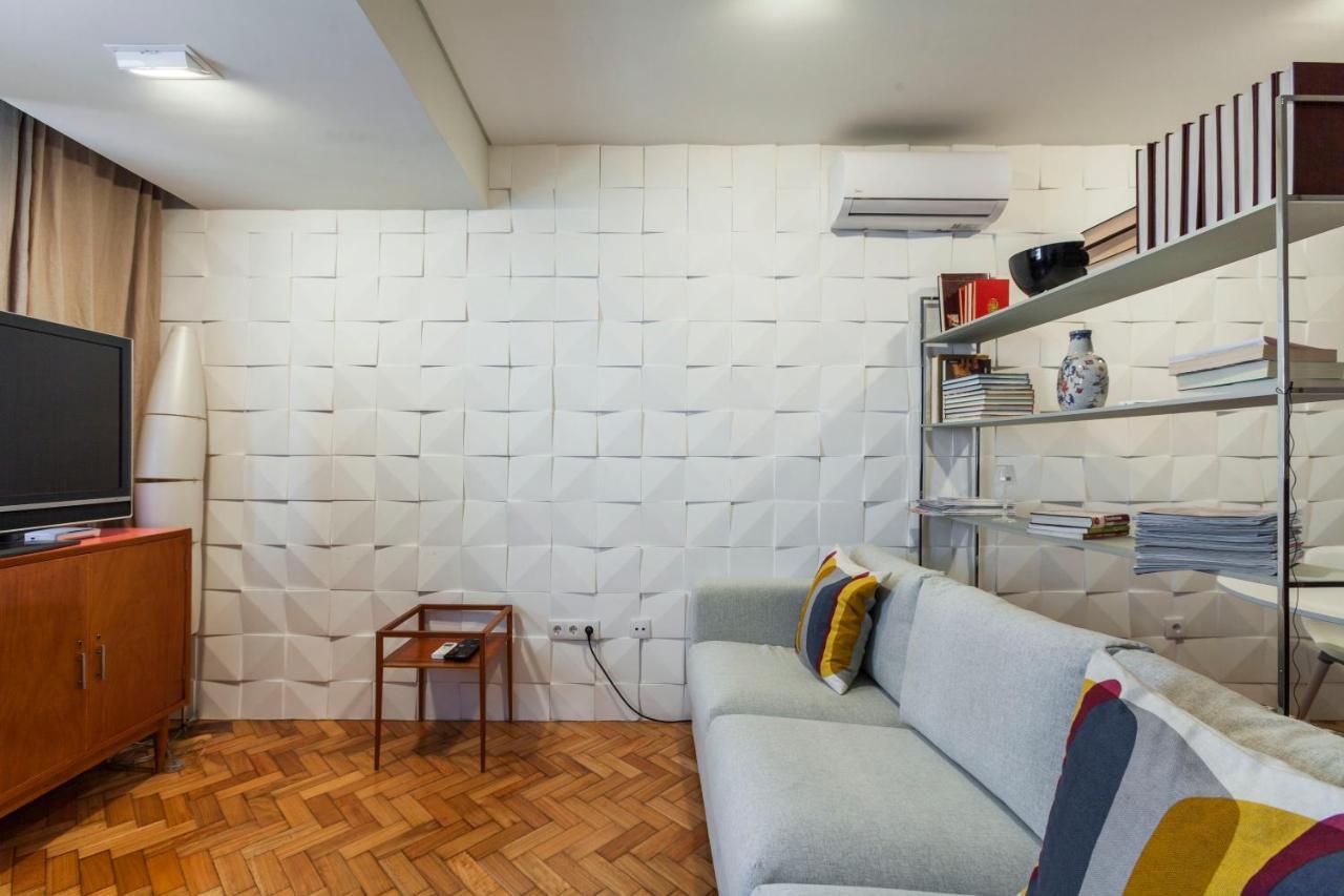 Apartamento Go2oporto @ceuta
