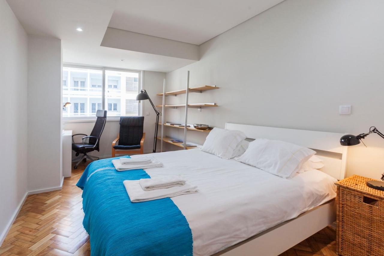 Apartamento Go2oporto @ceuta *