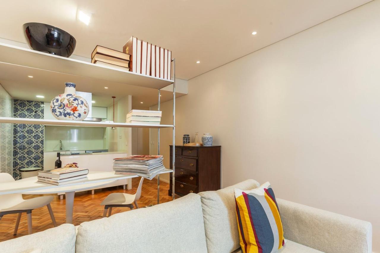 Apartamento Go2oporto @ceuta *