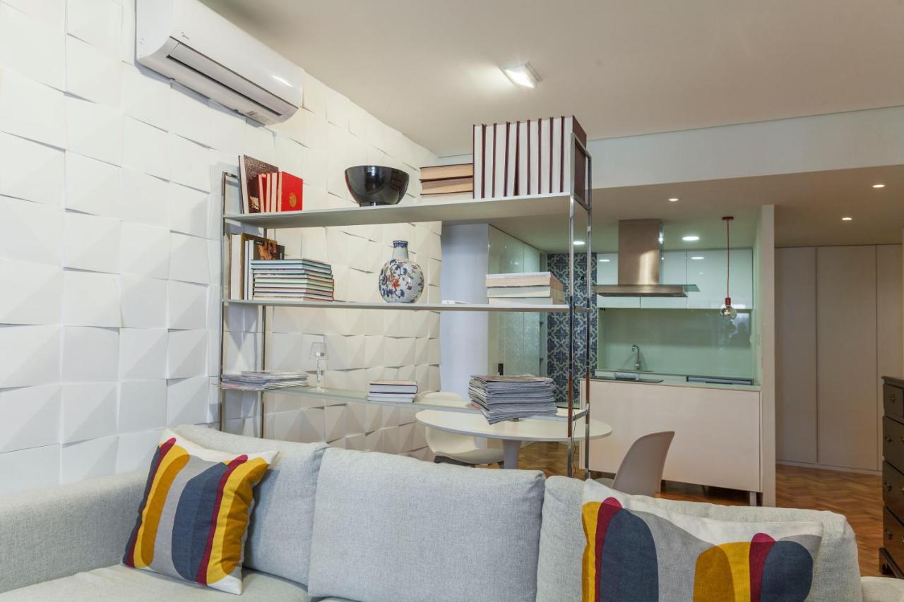 Apartamento Go2oporto @ceuta *