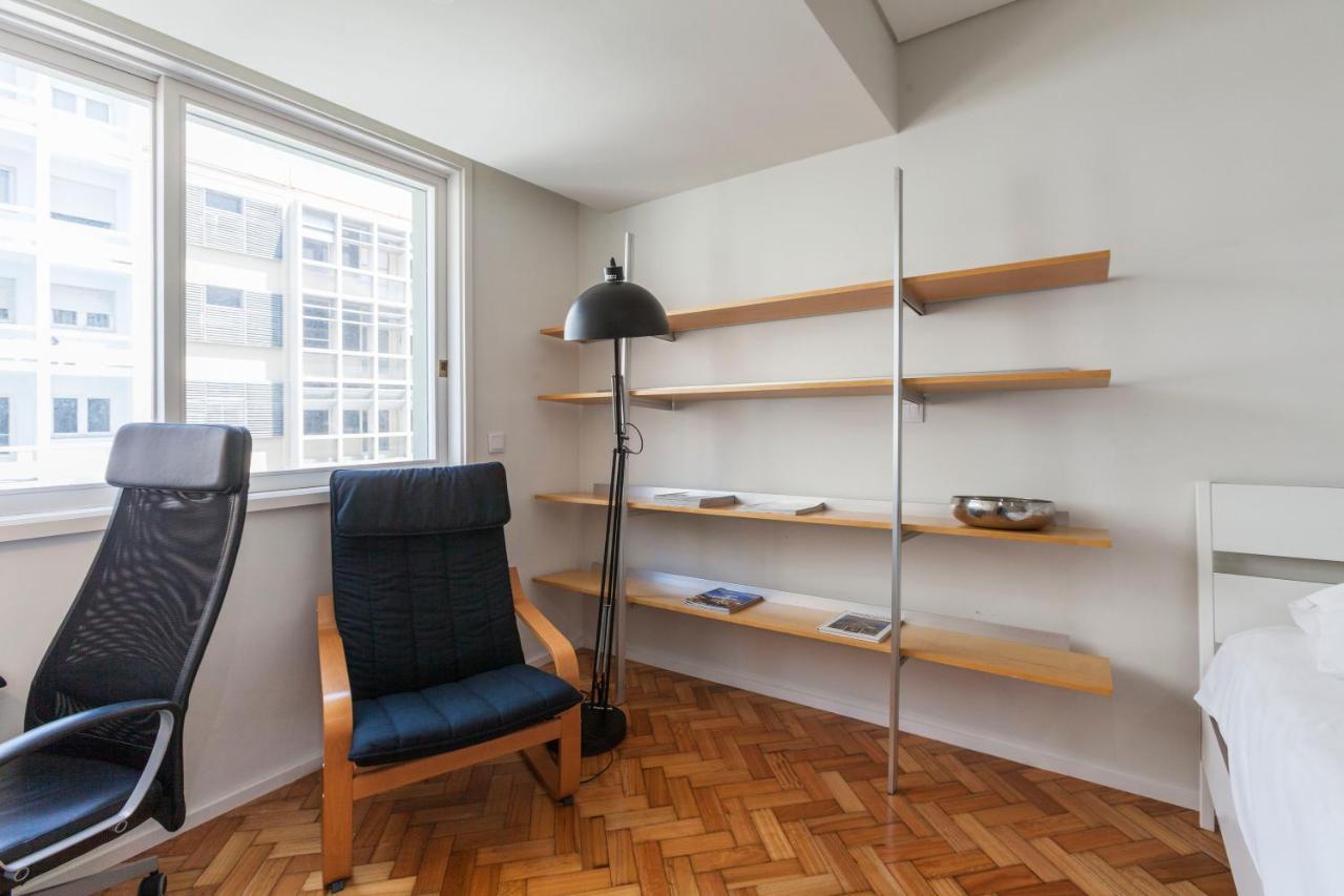 Apartamento Go2oporto @ceuta *