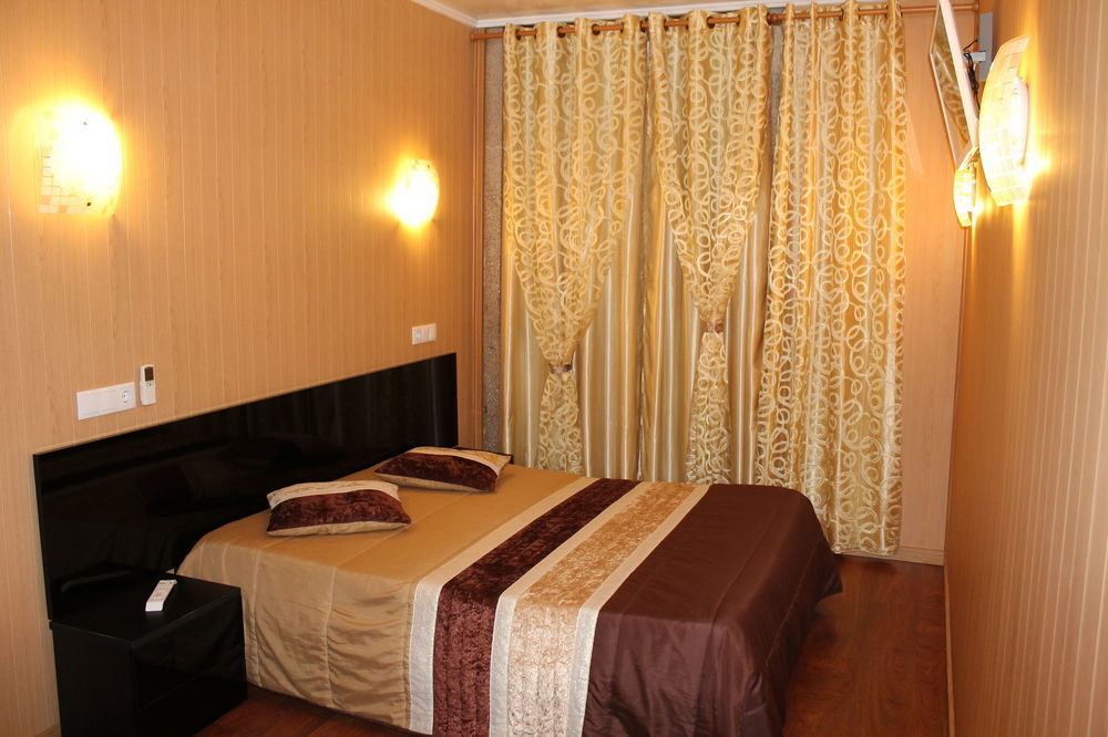 Monte Carlo Guest house Porto