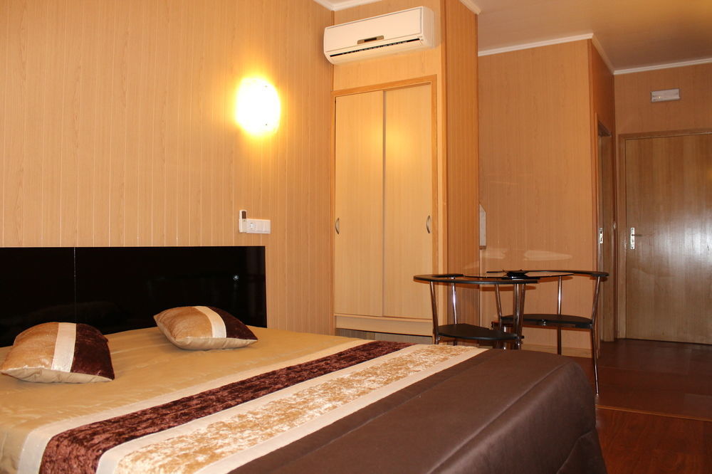 Guest house Monte Carlo 3*