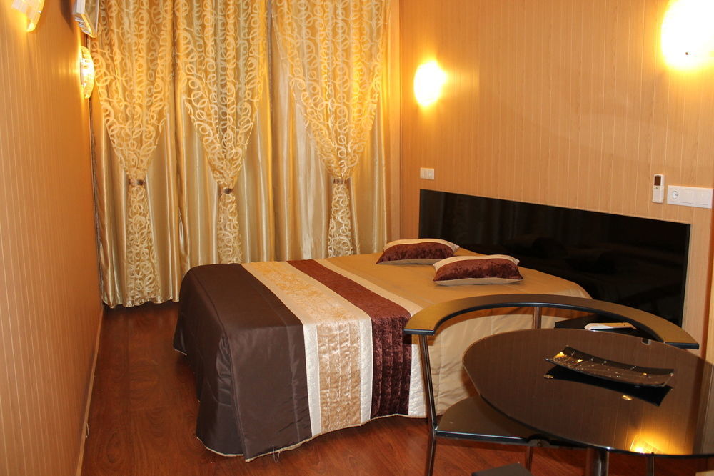 Monte Carlo Guest house