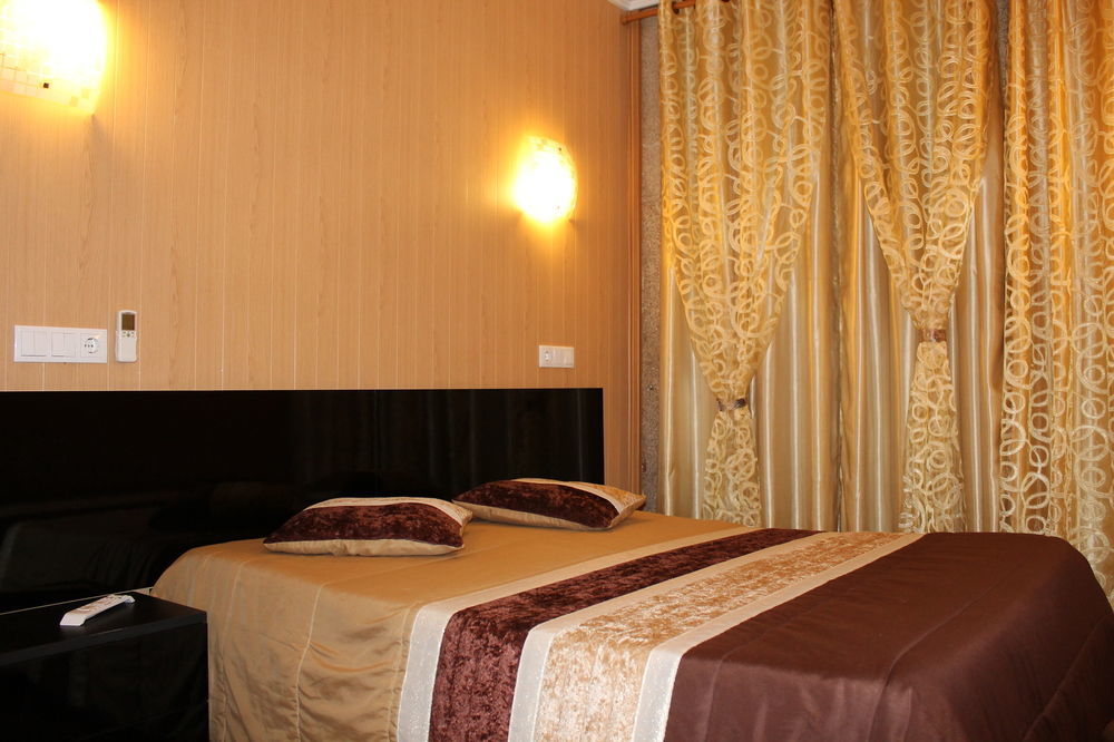Monte Carlo Guest house 3*